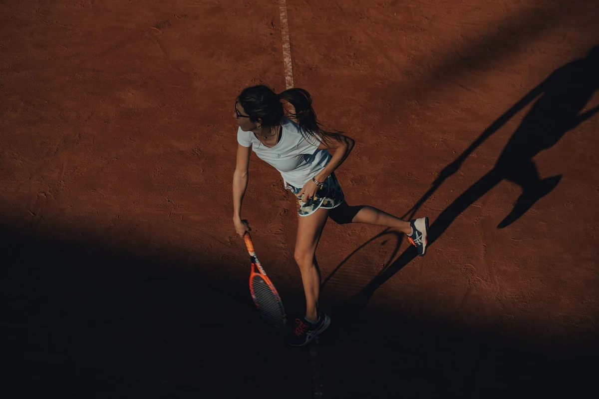 Tennis Club Brescia — Sport e Attività Lago di Garda