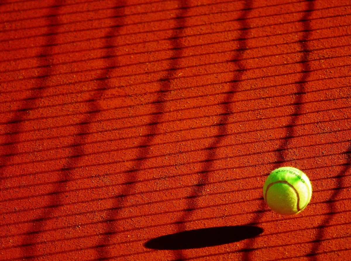 Tennis Comunale, Martignana di Po — Sport e Attività Lago di Garda