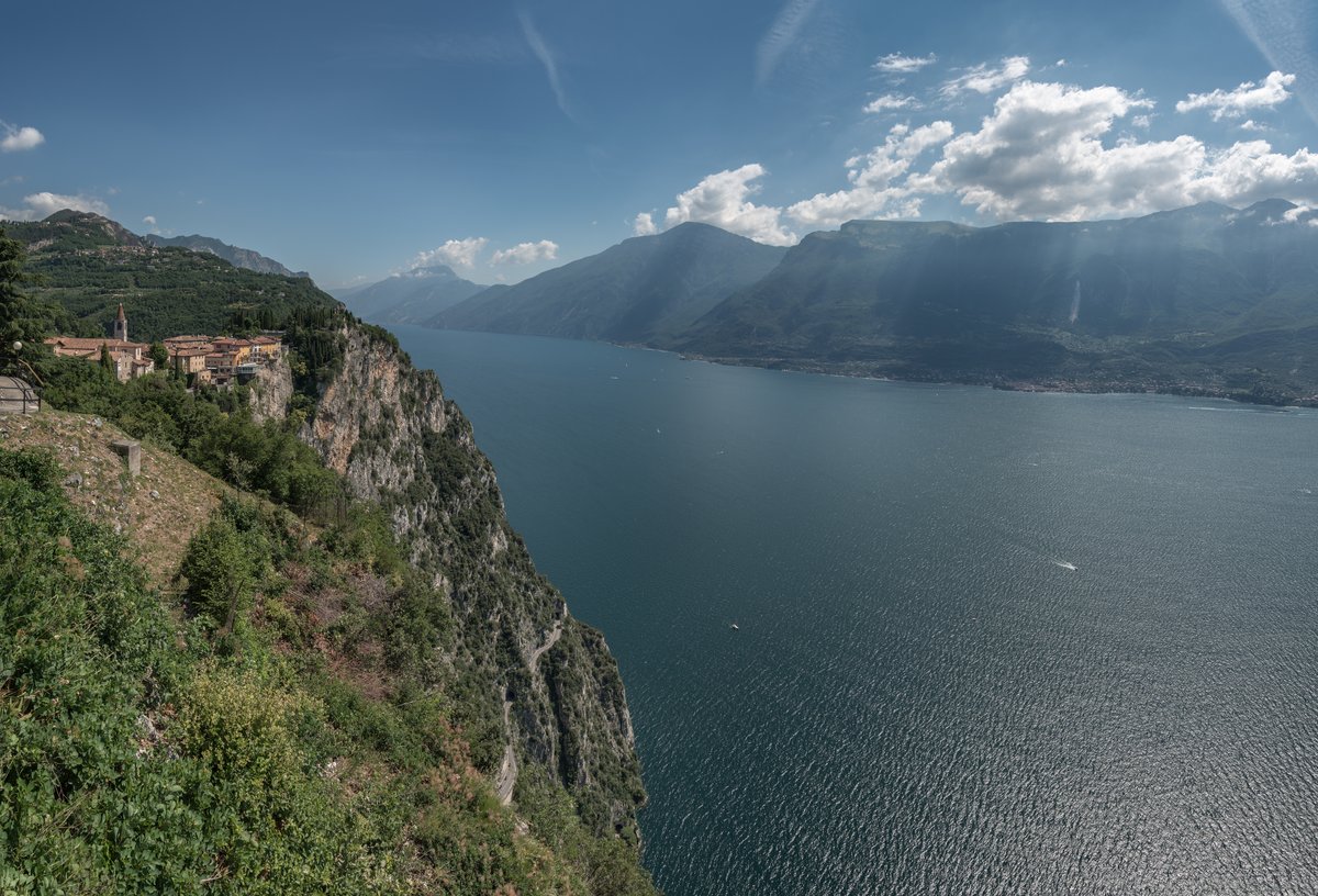 Terrazza del Brivido
