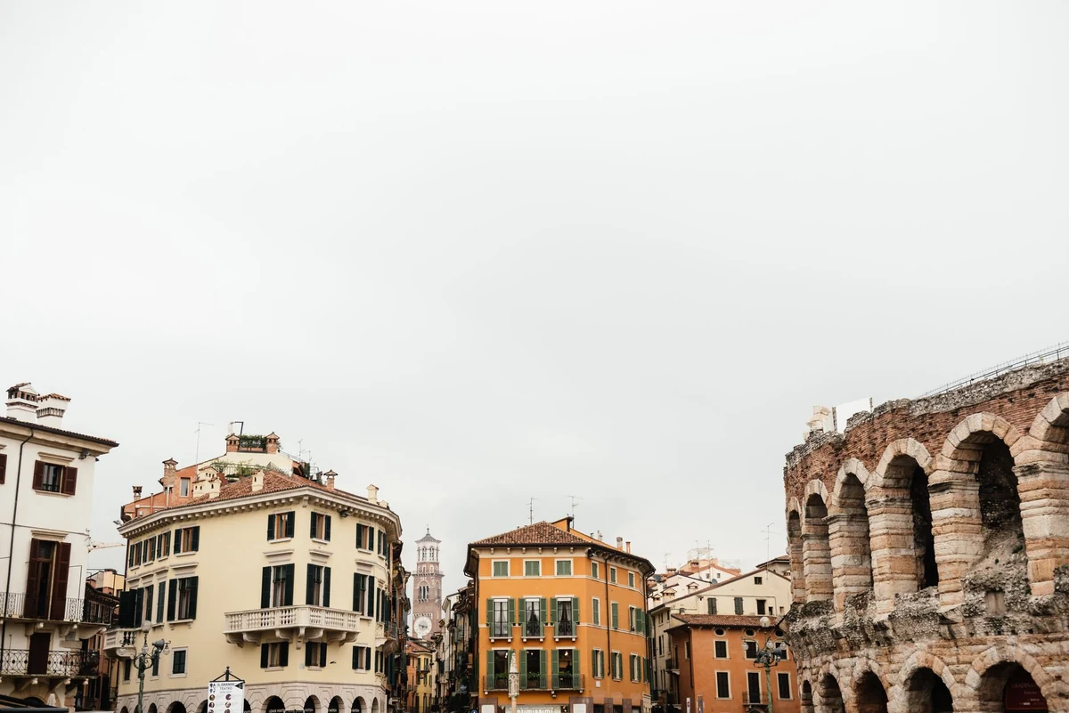 Tiro a segno nazionale di Verona, Verona — Sport e Attività Lago di Garda