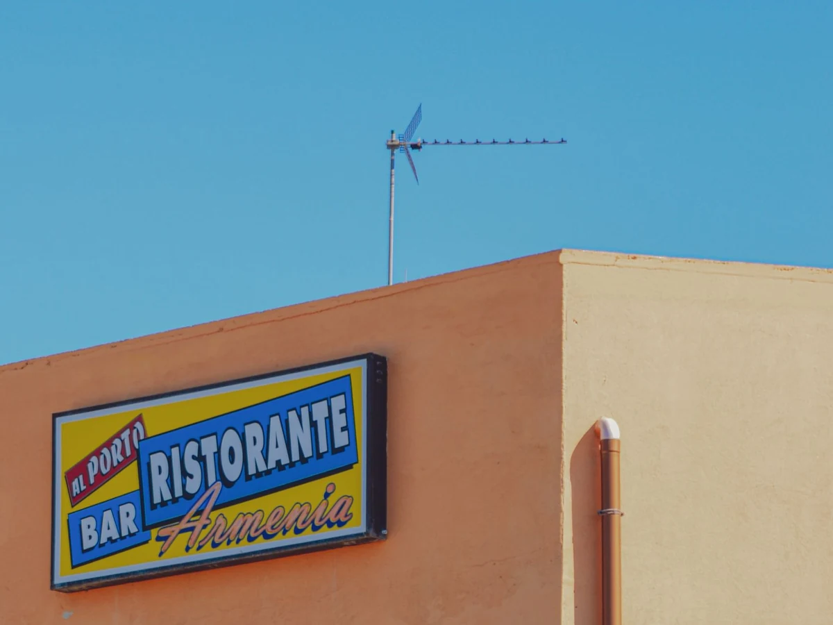 Trattoria al Porto, Iseo — Ristoranti Michelin Lago di Garda