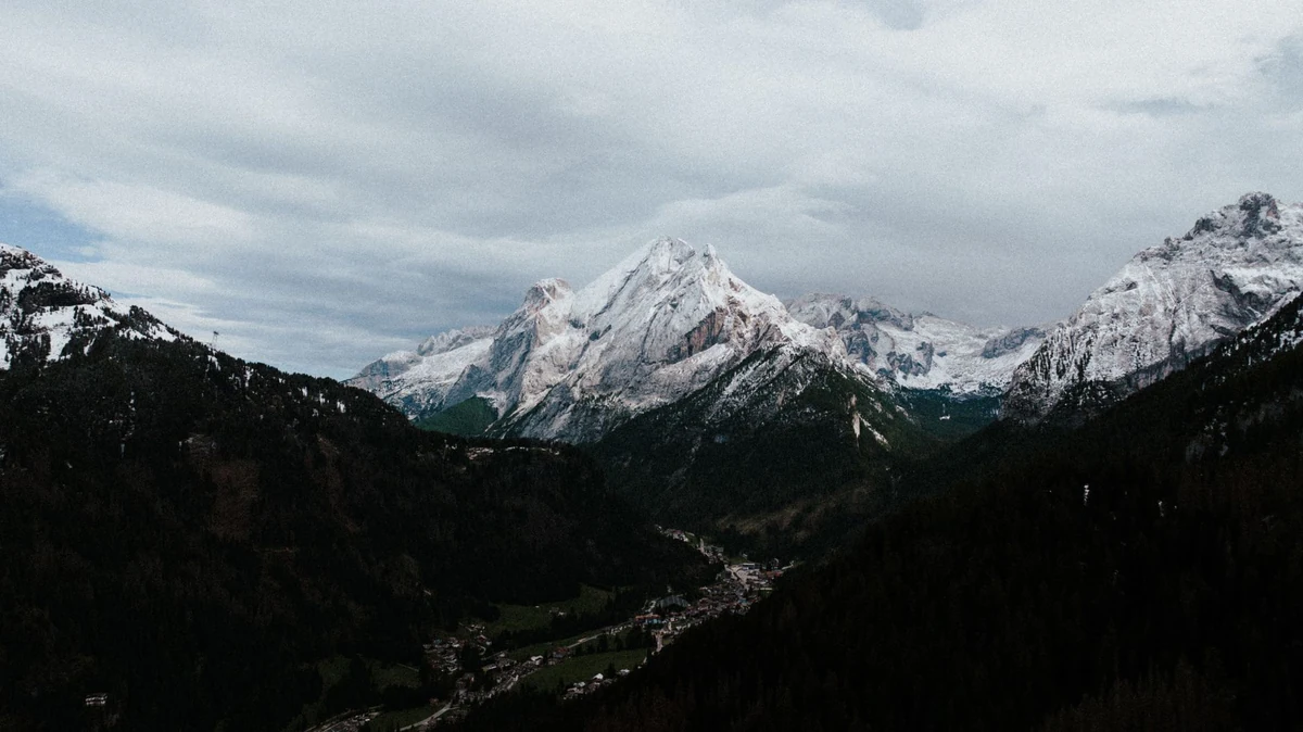 Val di Gola, Besenello — Punti Panoramici Lago di Garda