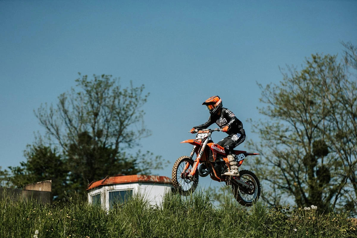 Valvestino Lake Circuit — Brescia Shore Enduro, Gargnano — Sport e Attività Lago di Garda