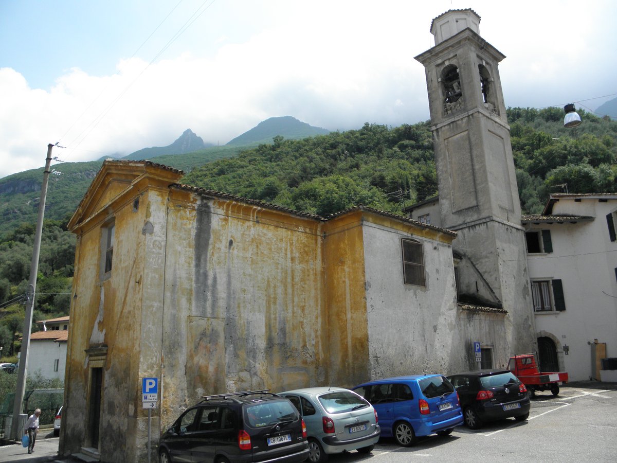 Vecchia Malcesine