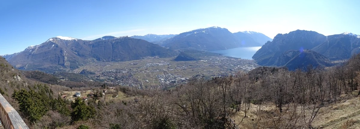 Vigne San Pietro — Cantine e Vino Lago di Garda