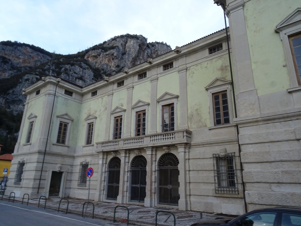 Villa Archetti