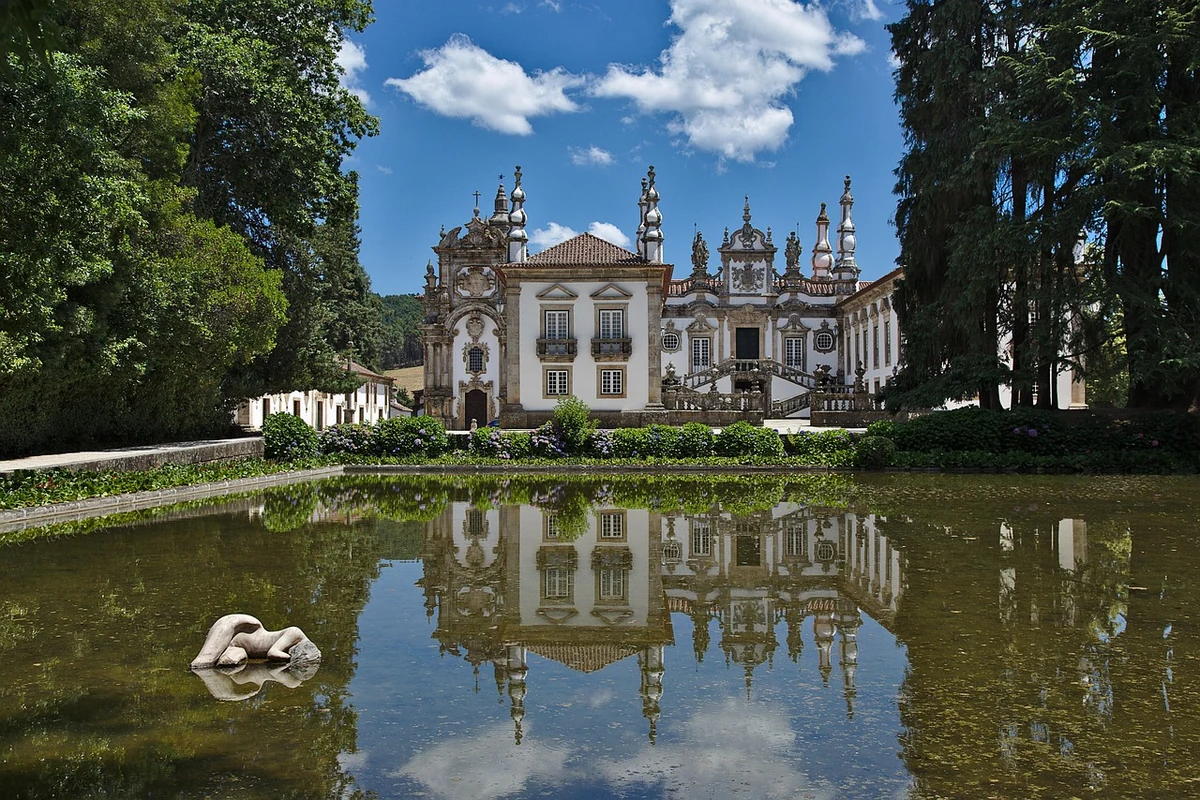 Villa De Winckels, Tregnago — Ristoranti Michelin Lago di Garda