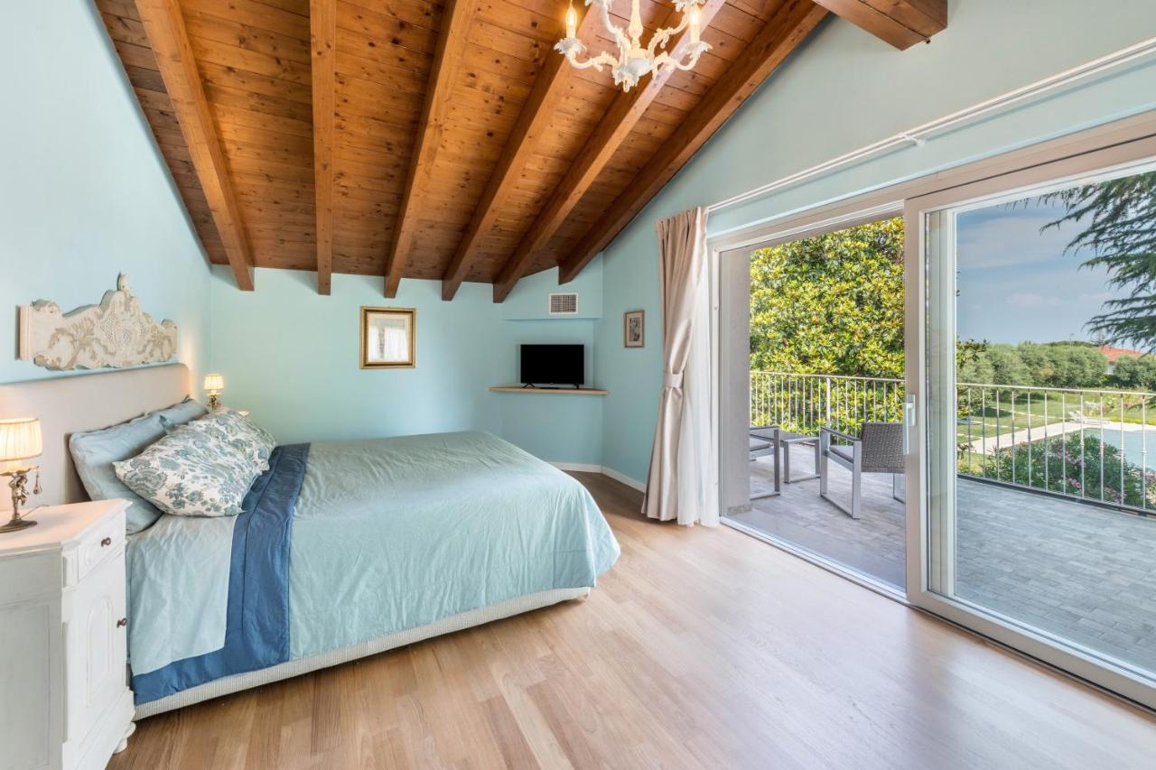Abaye 3 Chianti Charm Adults Only - hotels in Soiano del Lago Lake Garda