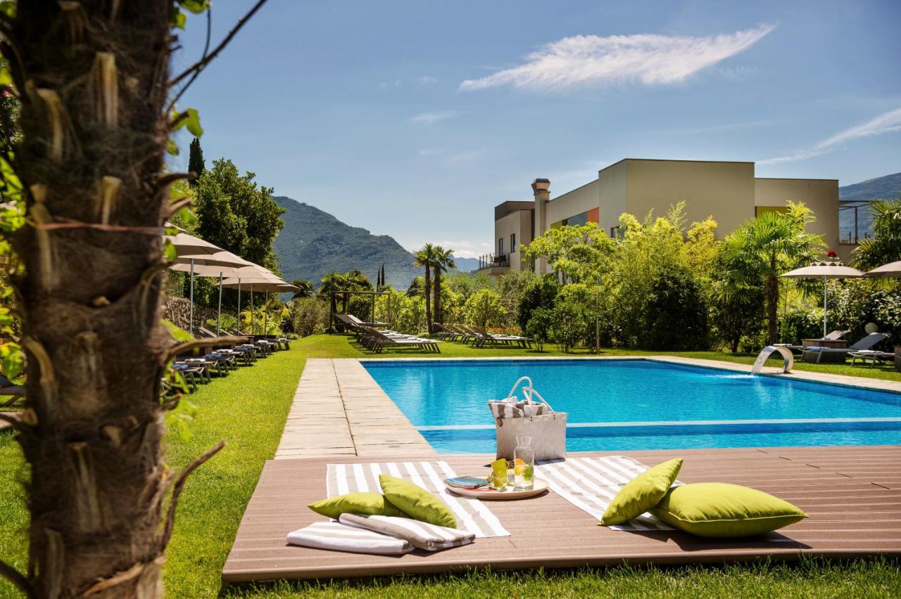 Active & Family Hotel Gioiosa - 4 star hotels in Riva del Garda Lake Garda