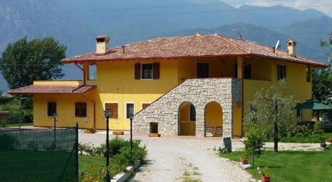 Agritur Maso Fontane - hotels in Arco Lake Garda