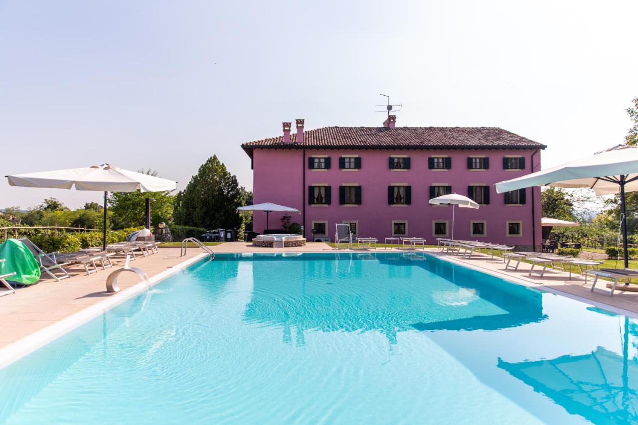 Agriturismo Ca' Vecia - hotels in Castelnuovo del Garda Lake Garda
