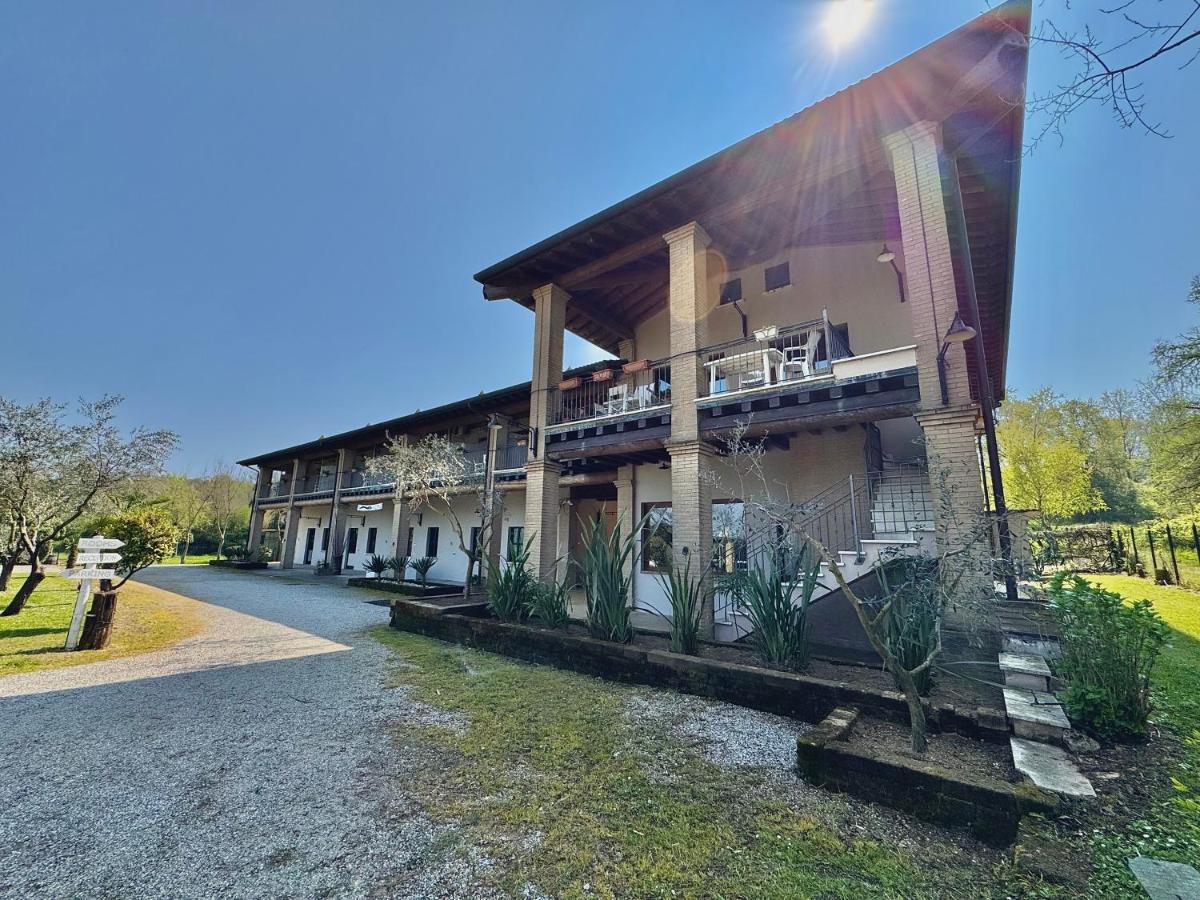 Agriturismo B&B Cascina Reciago - hotels in Desenzano del Garda Lake Garda