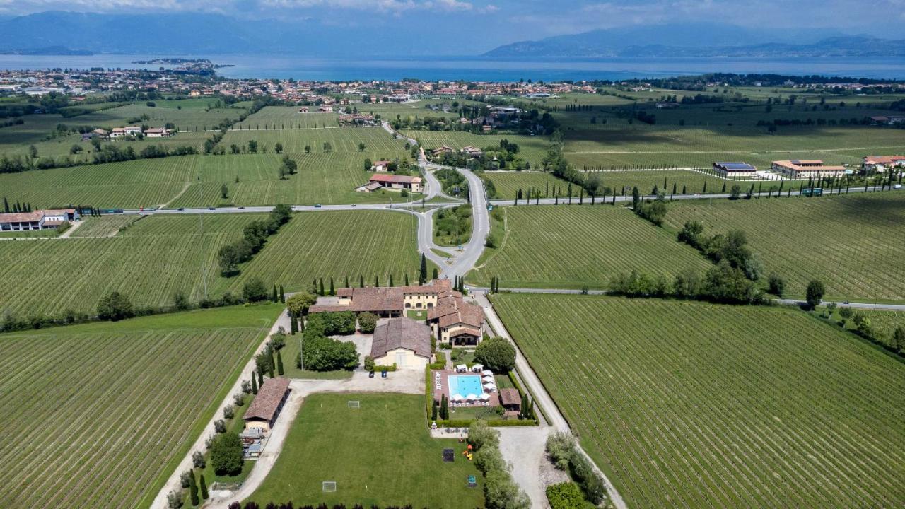 Agriturismo Corte Arcadia - hotels in San Martino della Battaglia Lake Garda