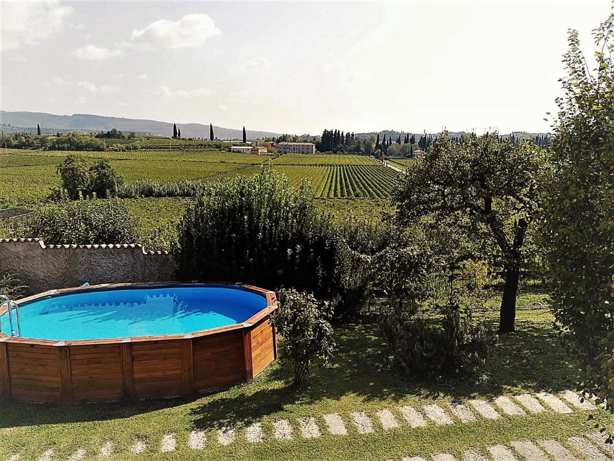 Agriturismo El Crear - hotels in San Pietro in Cariano Lake Garda