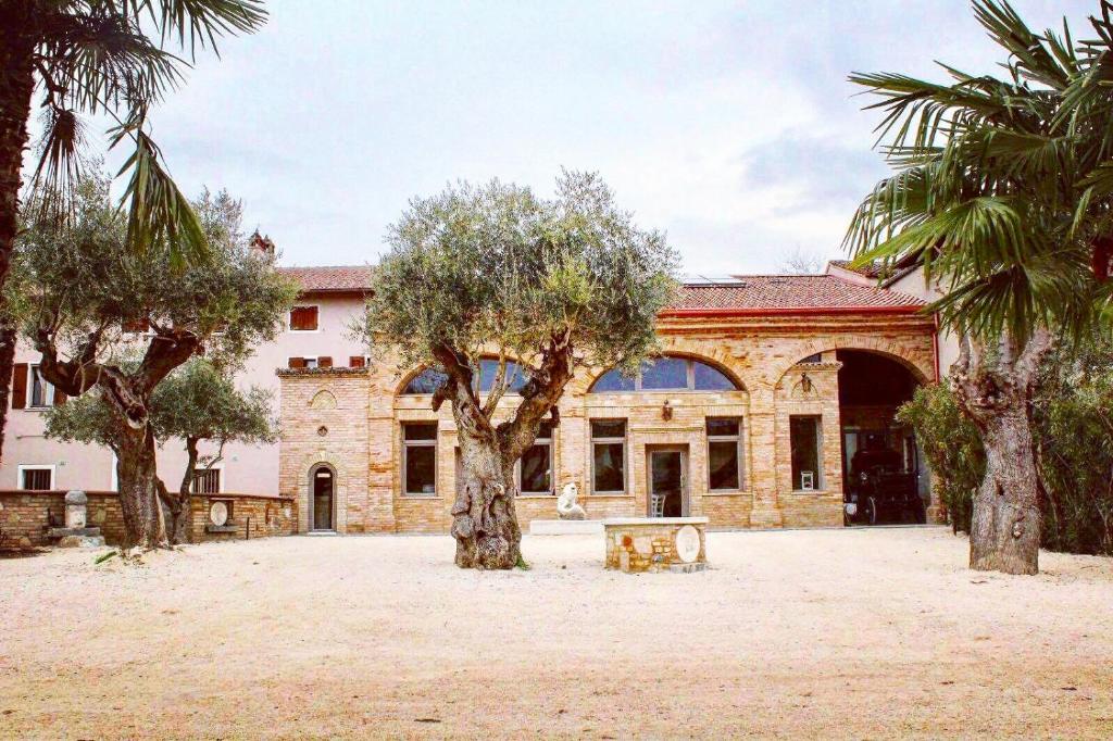 Agriturismo le Fontanelle da Valente - farm holidays in Montichiari Lake Garda
