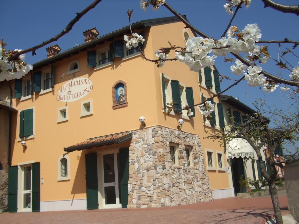 Agriturismo San Francesco - hotels in Valeggio sul Mincio Lake Garda