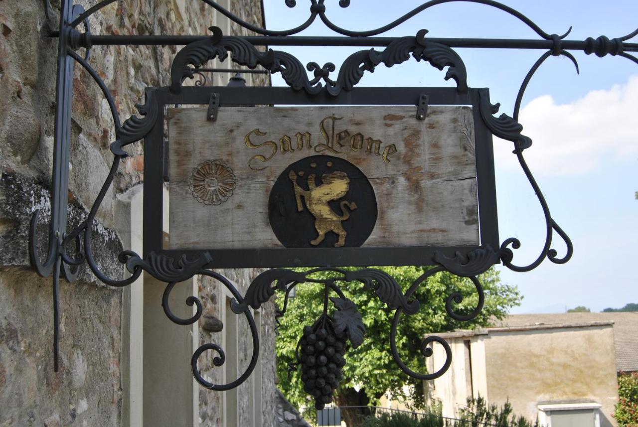 Seiterre Agriturismo Tenuta San Leone - hotels in Valeggio sul Mincio Lake Garda