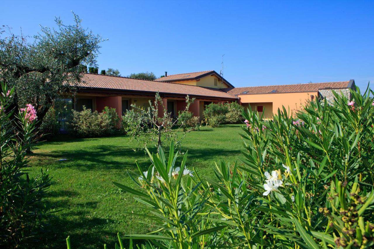 Agriturismo Tre Colline - hotels in Bardolino Lake Garda
