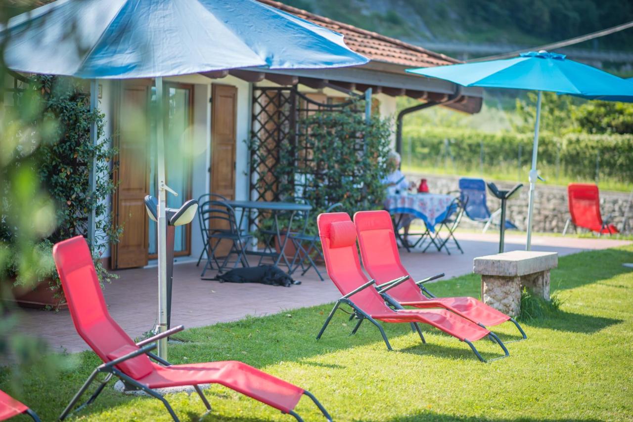 Agriturismo Trefrutti - hotels in Arco Lake Garda
