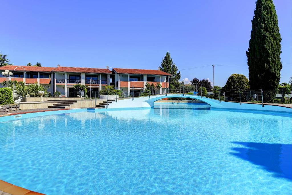 Italsol Residence Riai - hotels in Moniga del Garda Lake Garda