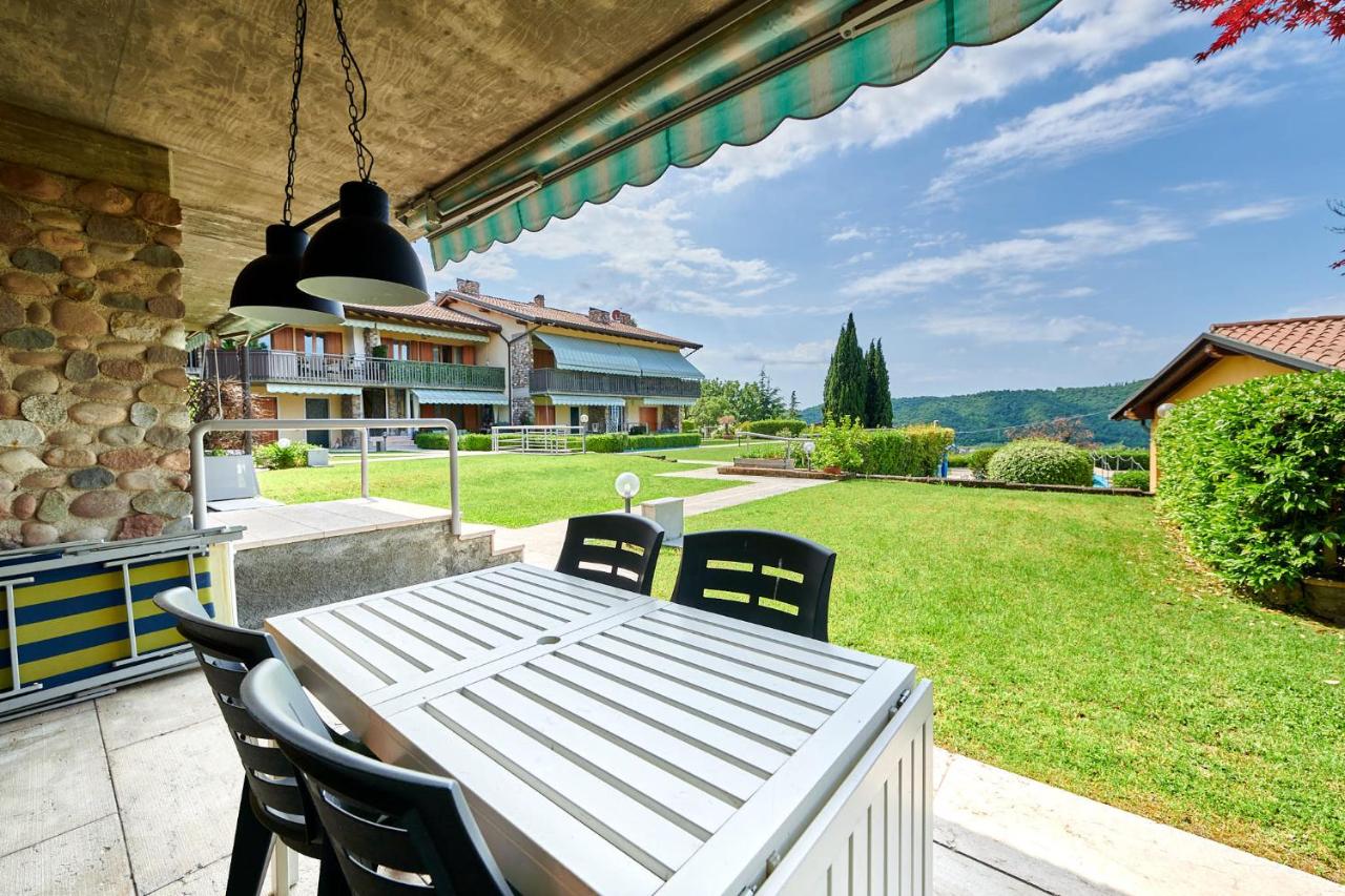 ApartmentsGarda - Baia D'Argento Residence - hotels in Costermano sul Garda Lake Garda