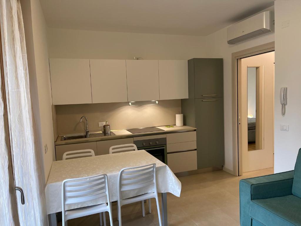 Appartamento Corallo - holiday apartments in Sirmione Lake Garda