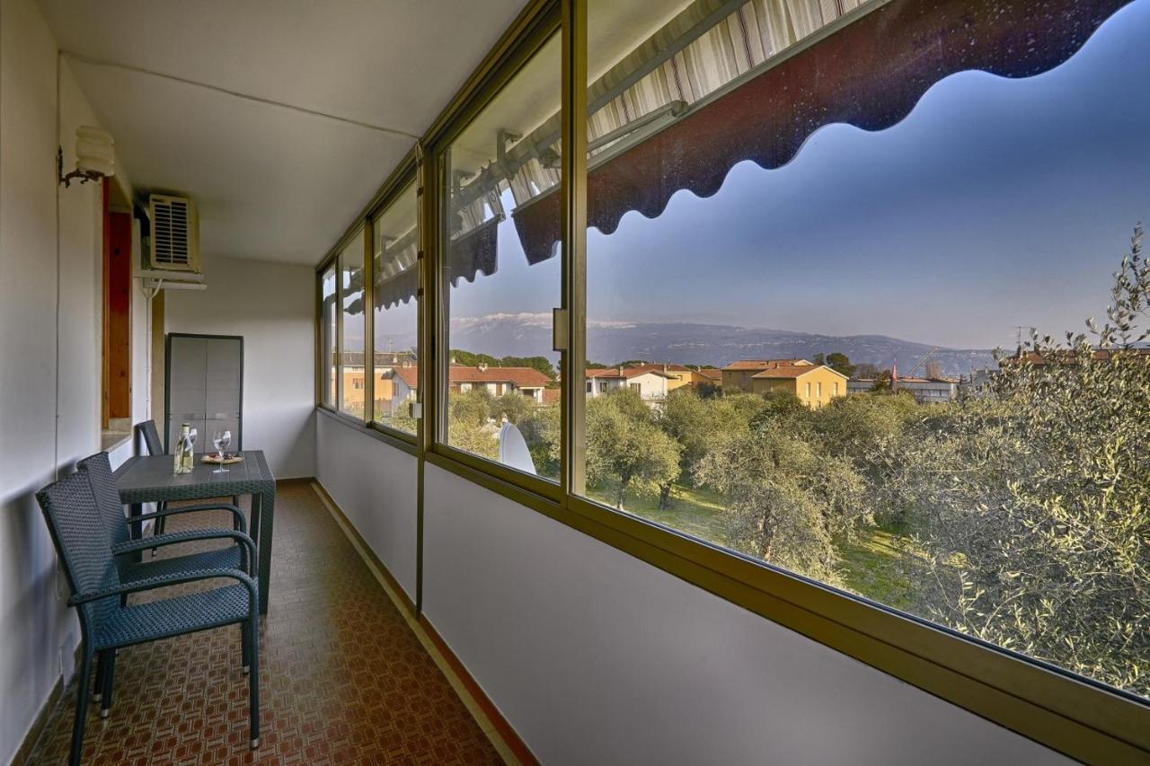 Appartamento Nonna Agnese - Theater Home - hotels in Toscolano Maderno Lake Garda