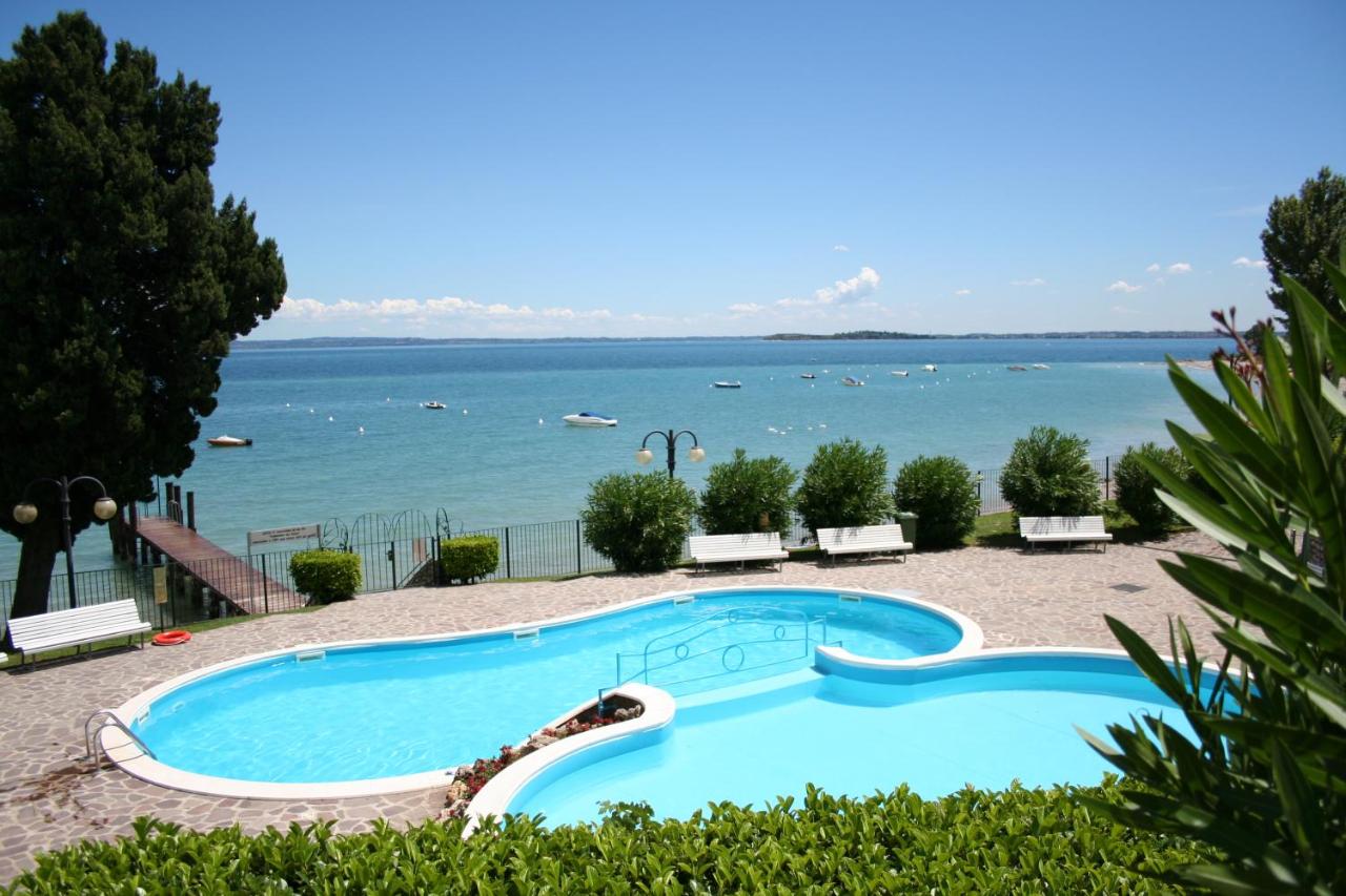 Appartamento San Sivino - hotels in Moniga del Garda Lake Garda