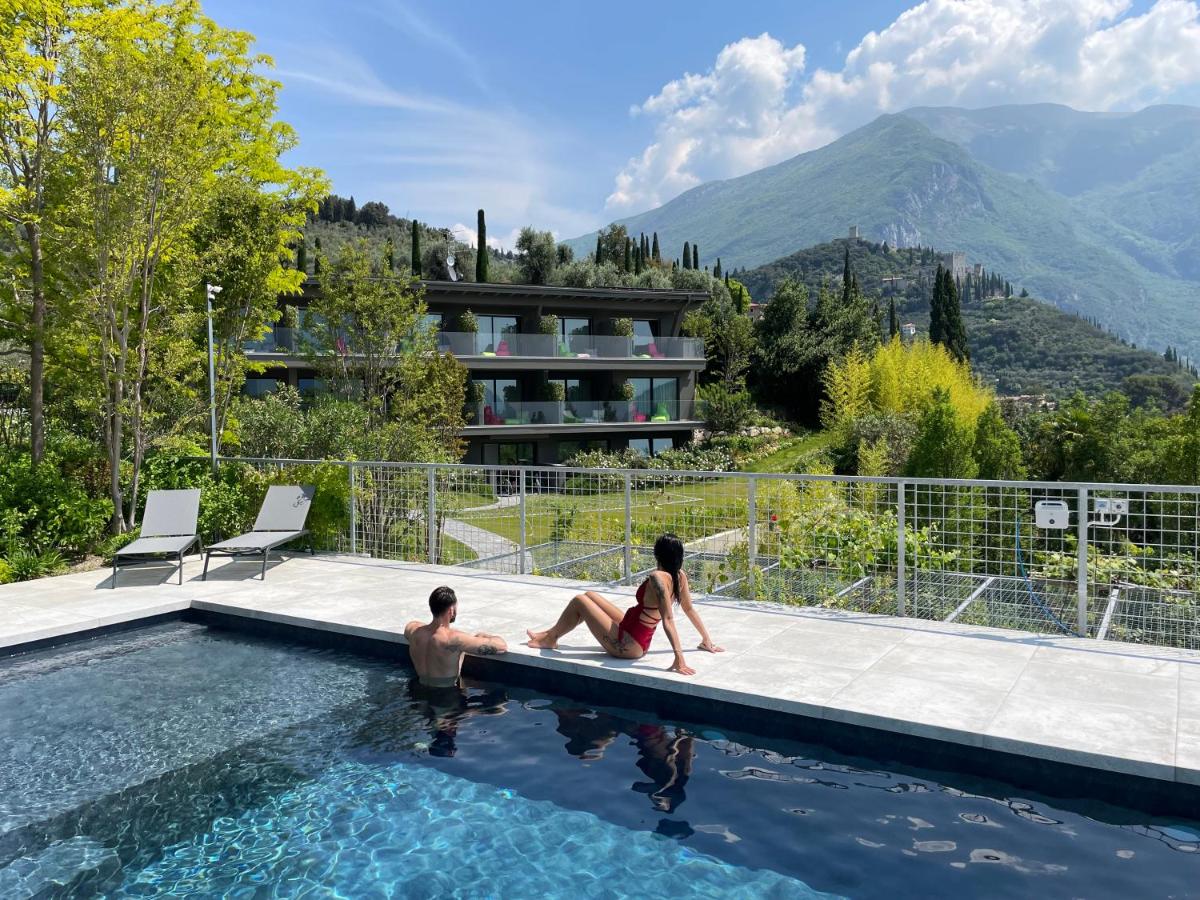 ARCOLIVE Agrisuite - hotels in Arco Lake Garda