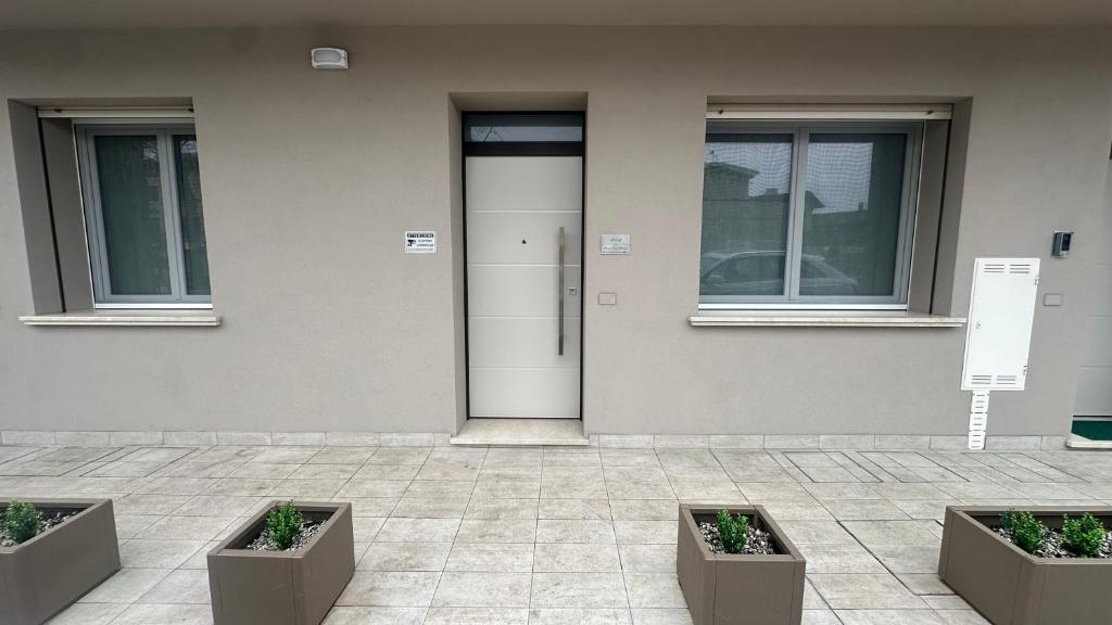 B&B Borgo San Michele - bed and breakfast in Montichiari Lake Garda