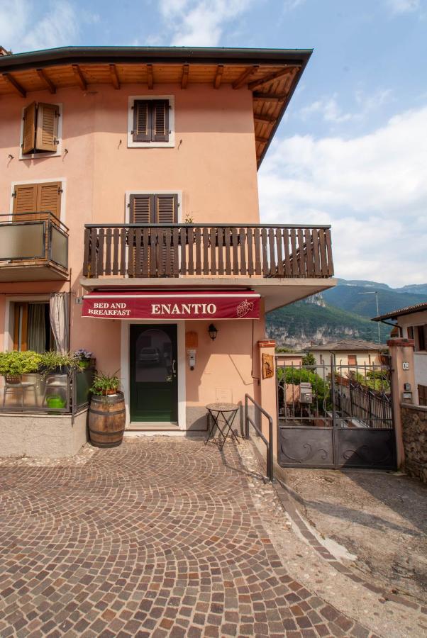 b&b Enantio - hotels in Brentino Belluno Lake Garda