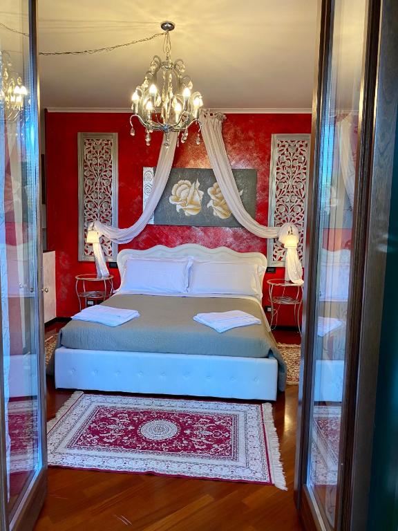 B&B Garda 4U - bed and breakfast in Desenzano del Garda Lake Garda