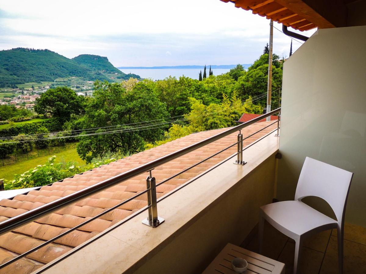 B&B IL RICCIO - hotels in Costermano sul Garda Lake Garda