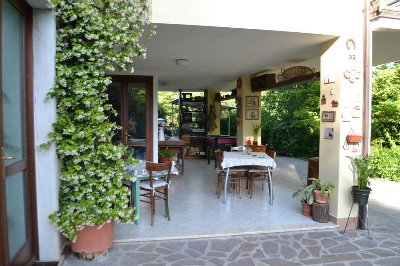 B&B La Casarella - hotels in Soiano del Lago Lake Garda