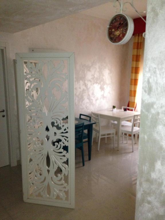 B&B Teatro Ristori Verona - bed and breakfast in Verona Lake Garda
