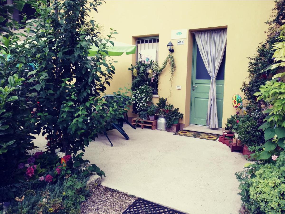 B&B Peschi in Fiore - hotels in Valeggio sul Mincio Lake Garda