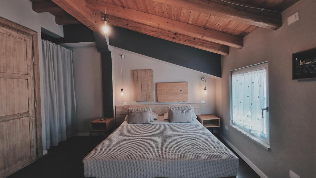 Bardoliners - accommodation in Bardolino Lake Garda
