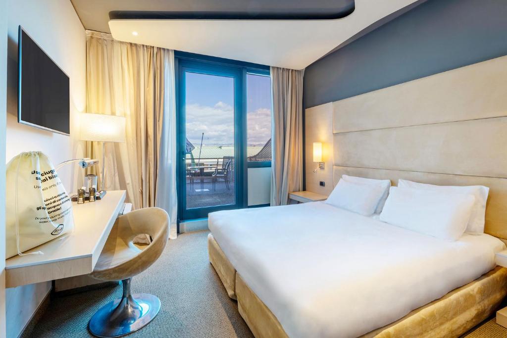 B&B Hotel Expo Verona Villafranca - 3 star accommodation in Villafranca di Verona Lake Garda