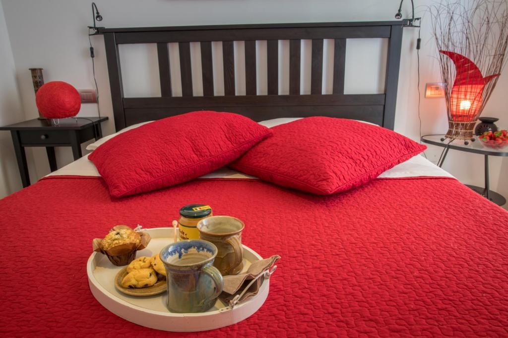 Bio B&B Vivere la Vita - bed and breakfast in Polpenazze del Garda Lake Garda