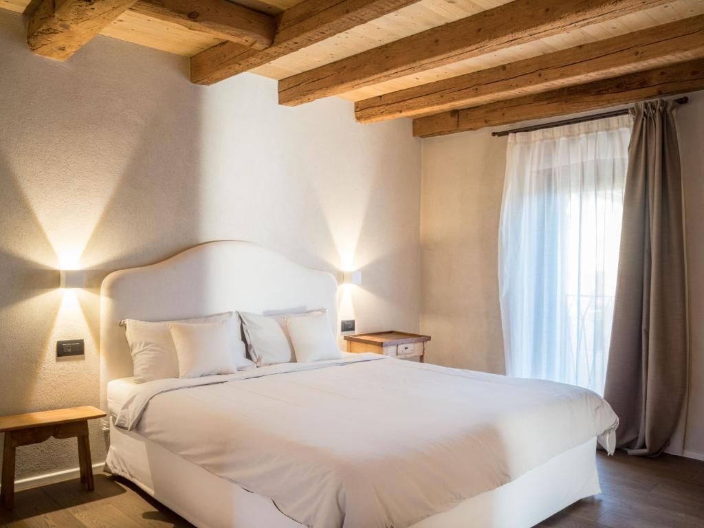 Borgo San Verolo BB - accommodation in Castion Veronese Lake Garda
