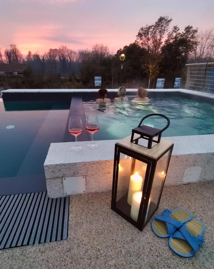Borgo Stazione Bike Inn - hotels in Valeggio sul Mincio Lake Garda