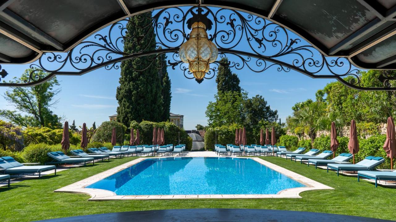 Byblos Art Hotel Villa Amistà - 5 star hotel in San Pietro in Cariano Lake Garda