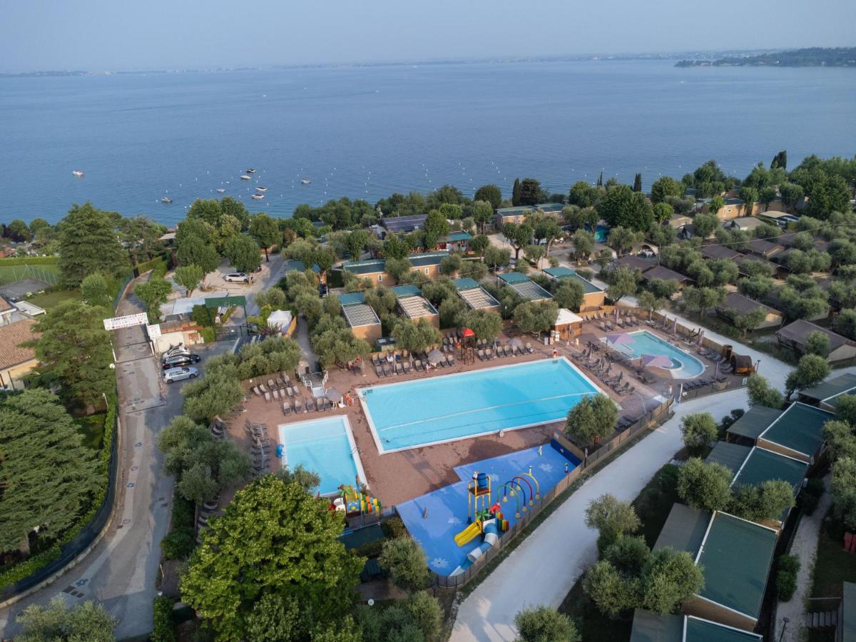 Colombaia Village - hotels in Padenghe sul Garda Lake Garda