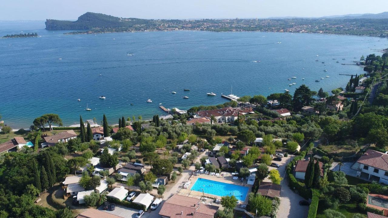 Vacanze Glamping Boutique - hotels in San Felice del Benaco Lake Garda