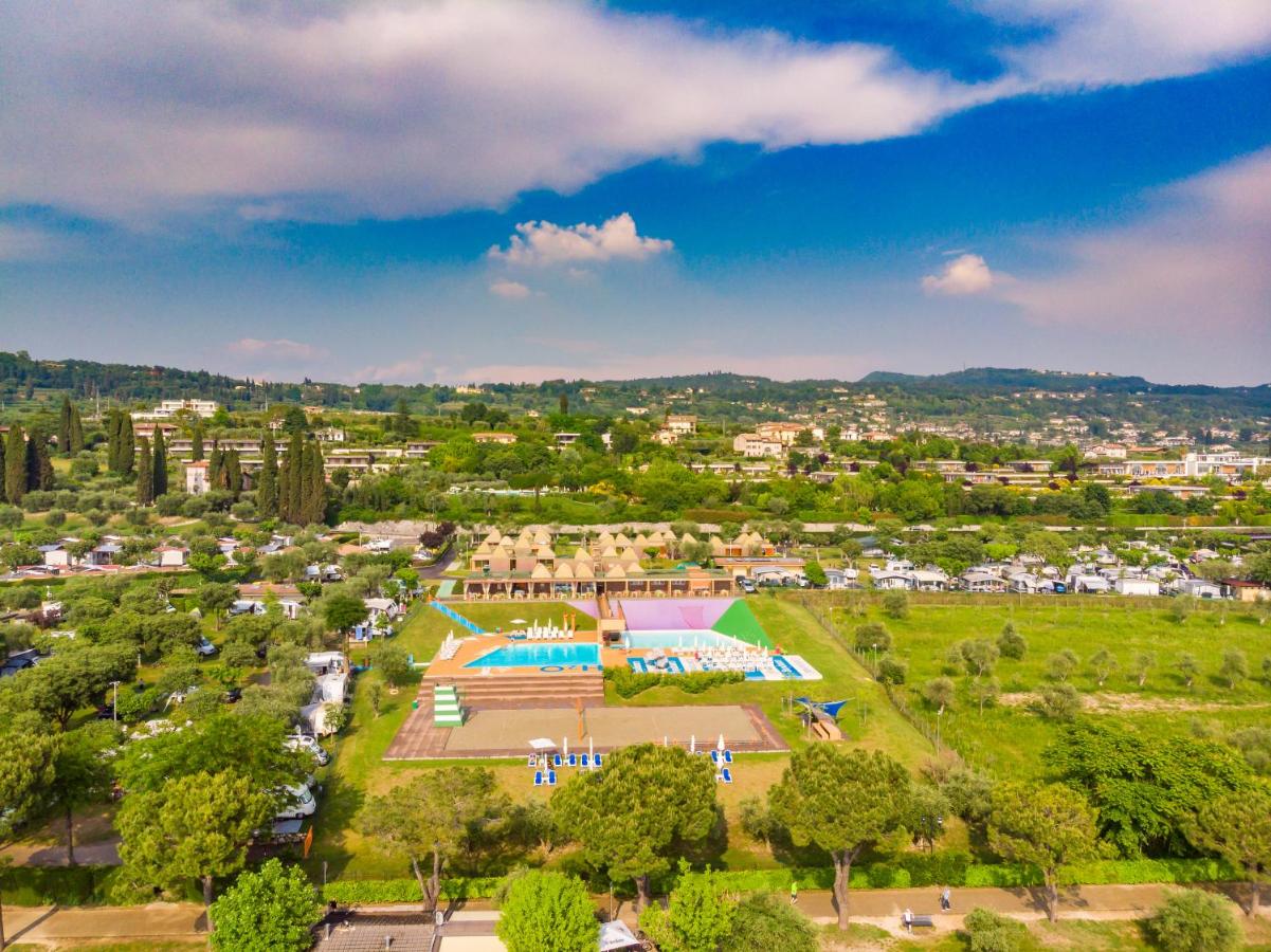 Camping Continental - hotels in Bardolino Lake Garda