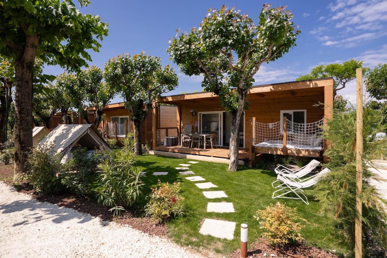 Camping Fossalta - hotels in Lazise Lake Garda