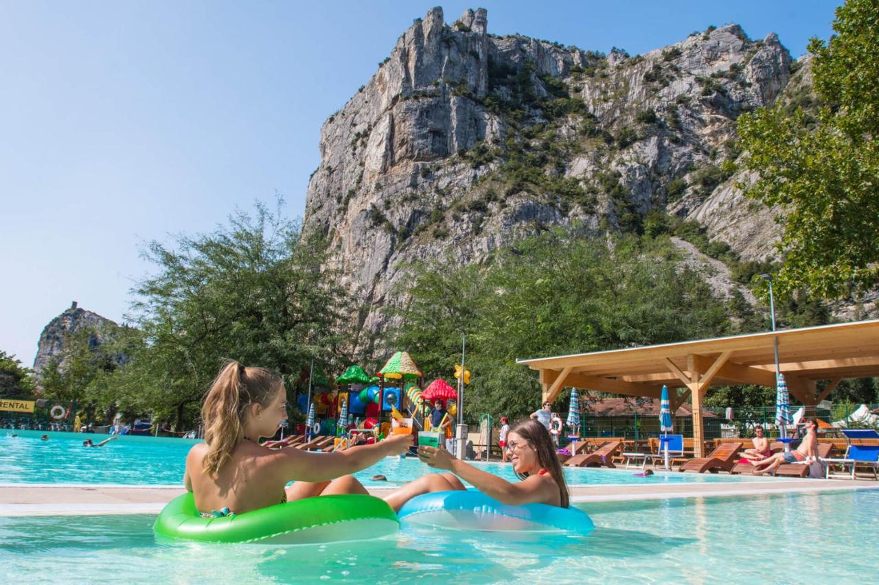 Camping Zoo - hotels in Arco Lake Garda