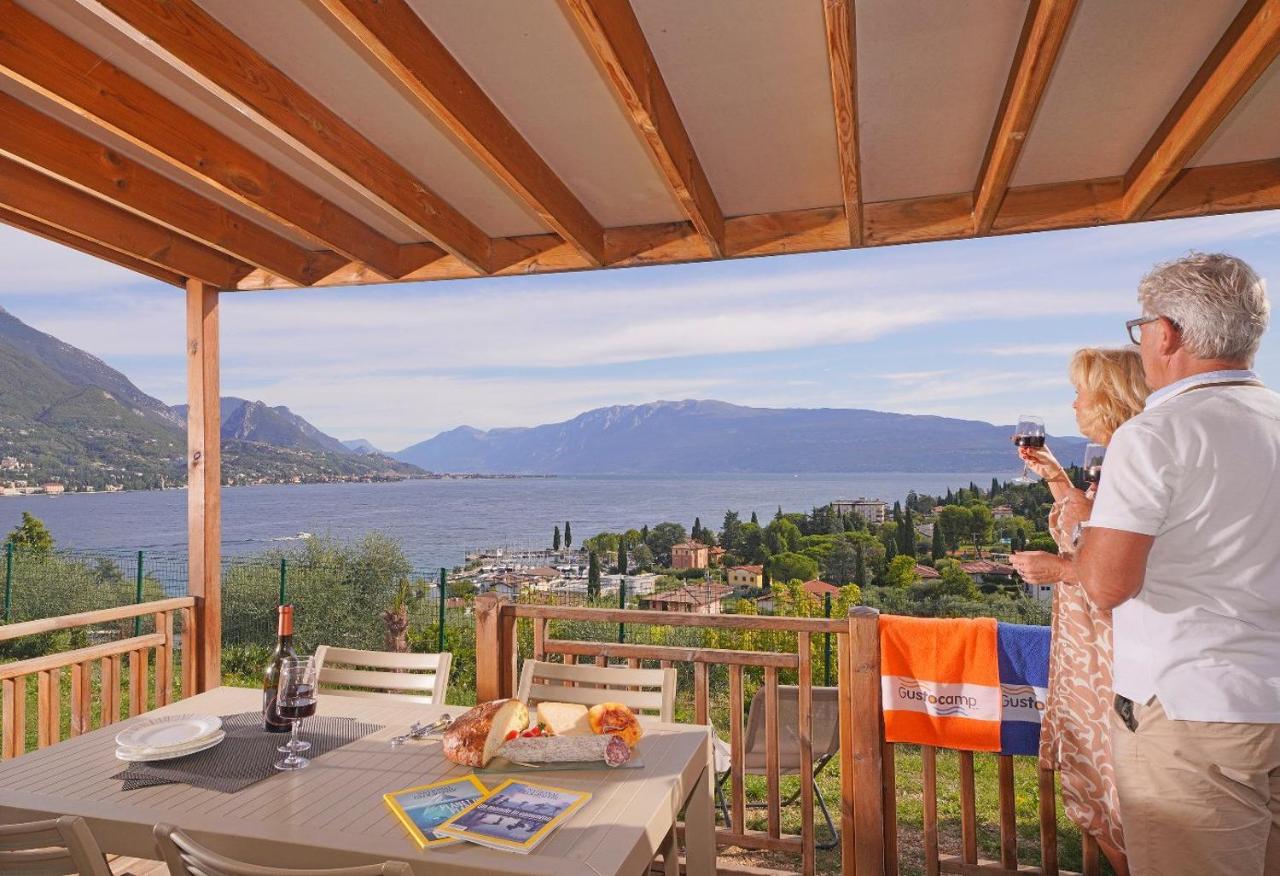Casa mobile - Eden Camping Village - hotels in San Felice del Benaco Lake Garda