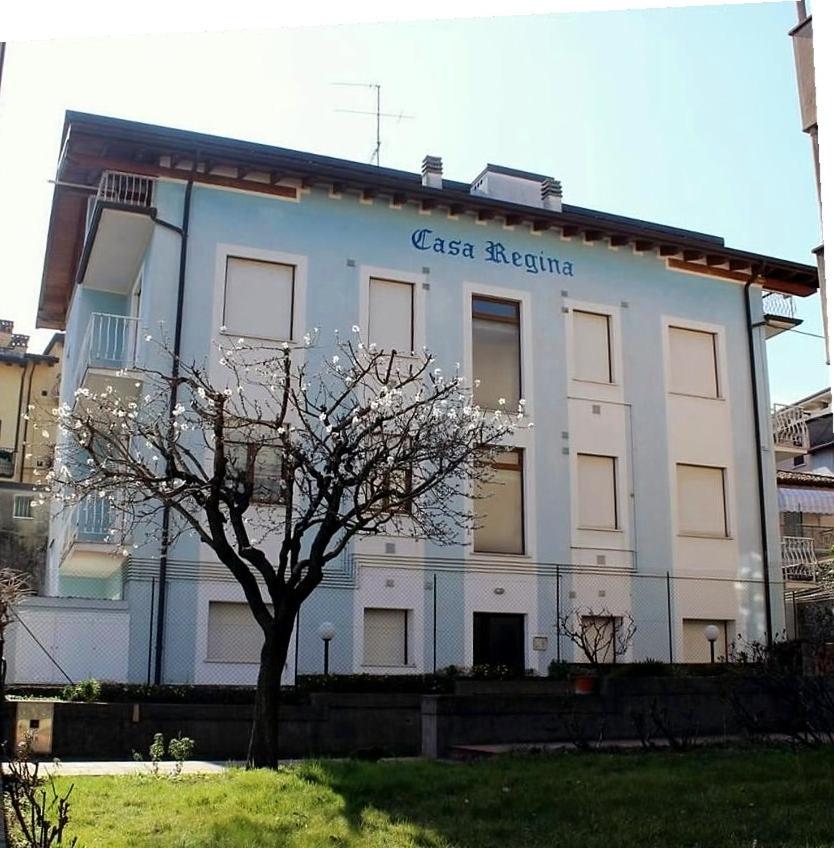 Casa regina - hotels in Desenzano del Garda Lake Garda