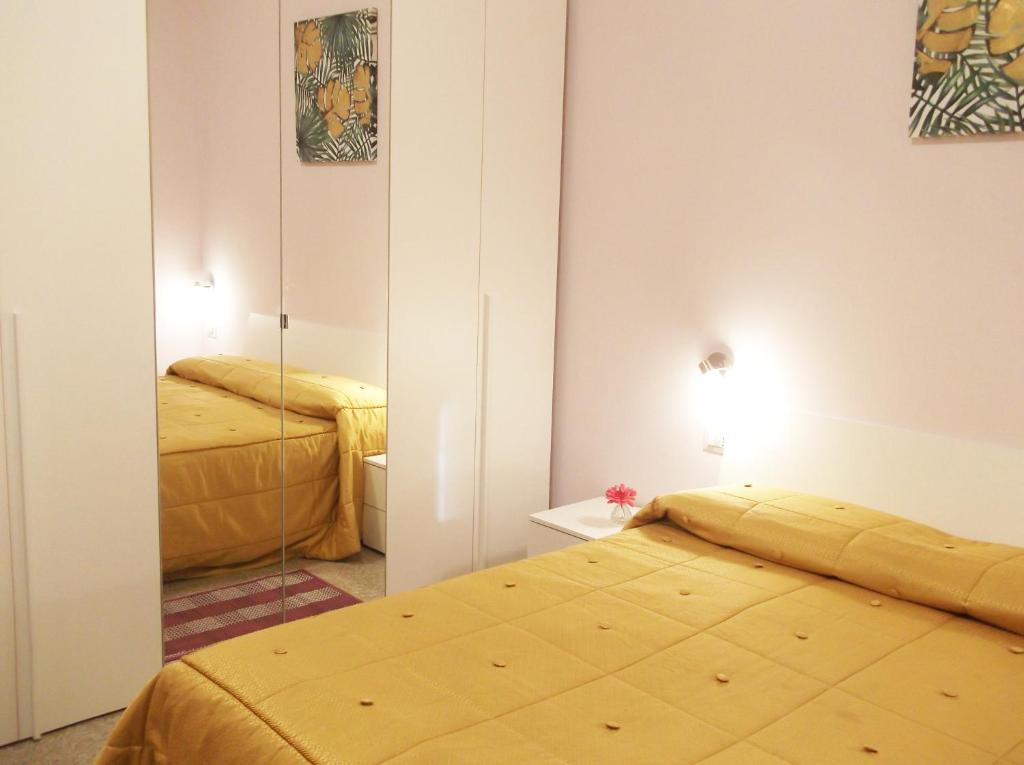 Casa Vacanze Sabrina - holiday apartments in Polpenazze del Garda Lake Garda